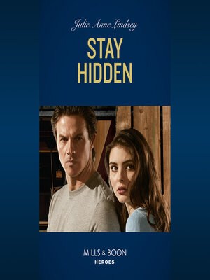 cover image of Stay Hidden